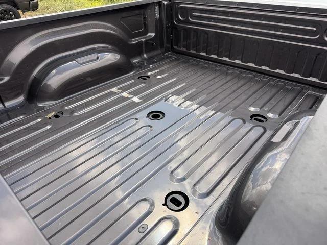 2026 Ram 2500 Laramie Crew Cab 4x4 64 Box