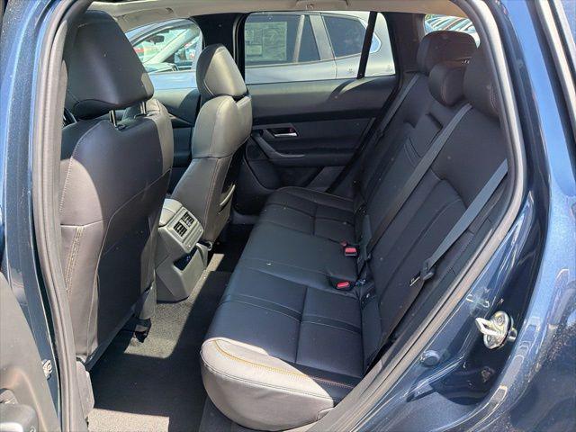 2026 Mazda CX-50 2.5 Turbo Premium Plus