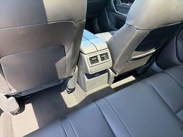 2026 Mazda CX-50 2.5 Turbo Premium Plus