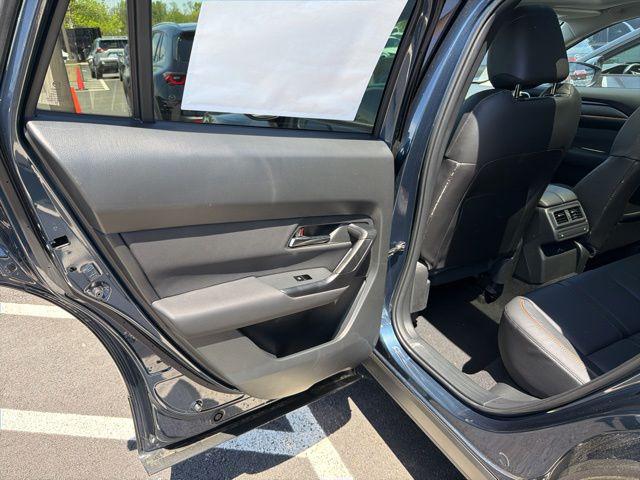 2026 Mazda CX-50 2.5 Turbo Premium Plus