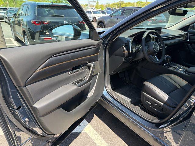 2026 Mazda CX-50 2.5 Turbo Premium Plus