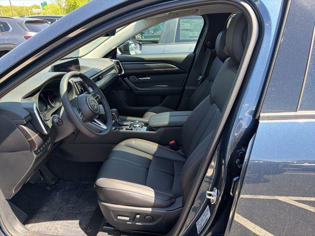 2026 Mazda CX-50 2.5 Turbo Premium Plus