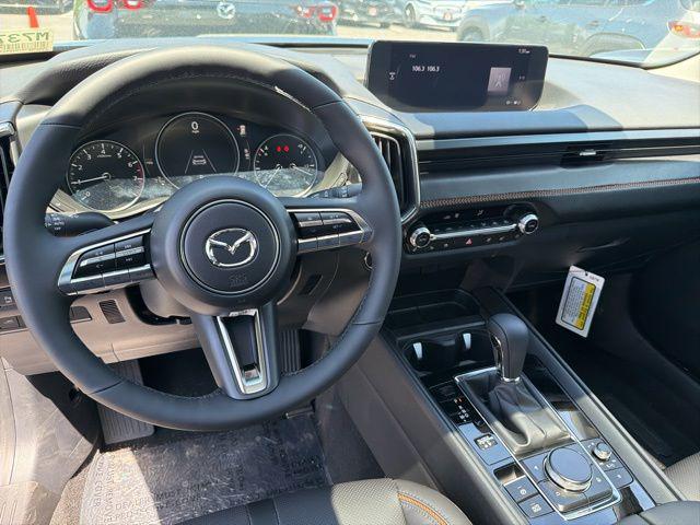 2026 Mazda CX-50 2.5 Turbo Premium Plus