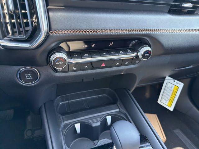 2026 Mazda CX-50 2.5 Turbo Premium Plus