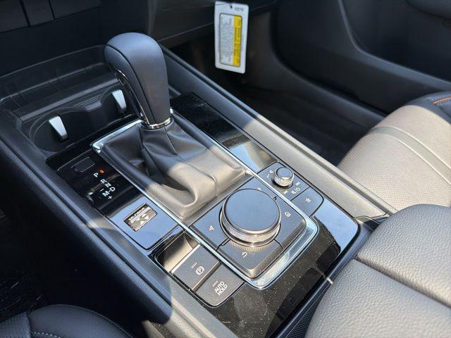 2026 Mazda CX-50 2.5 Turbo Premium Plus