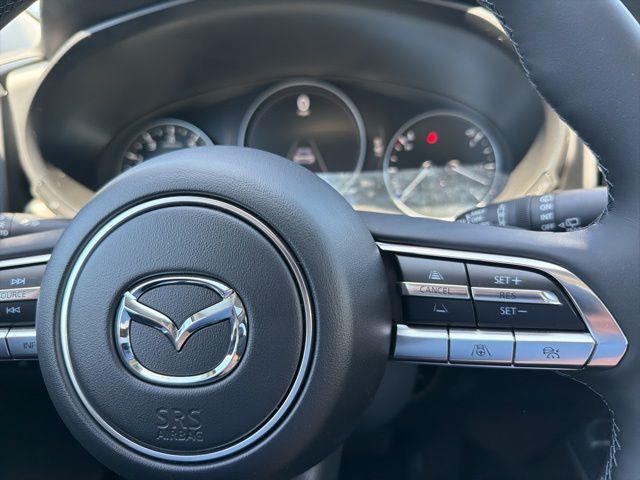 2026 Mazda CX-50 2.5 Turbo Premium Plus
