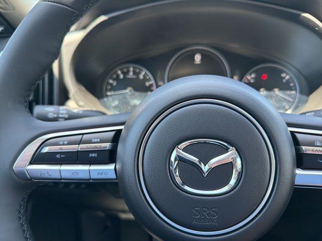 2026 Mazda CX-50 2.5 Turbo Premium Plus