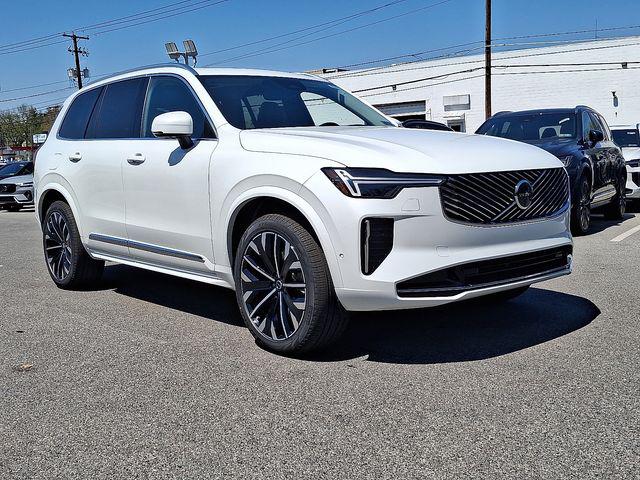 2026 Volvo XC90 Ultra, B6 AWD Gas (mild hybrid), Gasoline, Bright, 7 Seats for sale in Allentown, PA