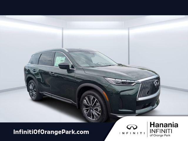 2027 INFINITI QX60 LUXE for sale in Jacksonville, FL