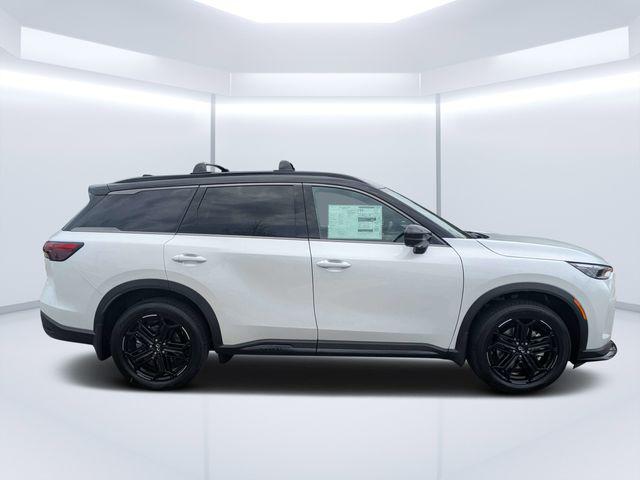 2027 INFINITI QX60 SPORT
