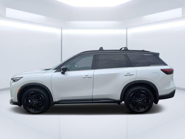 2027 INFINITI QX60 SPORT
