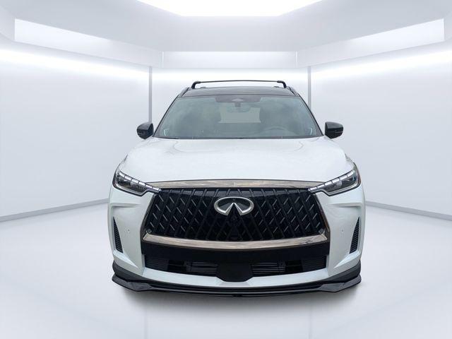 2027 INFINITI QX60 SPORT