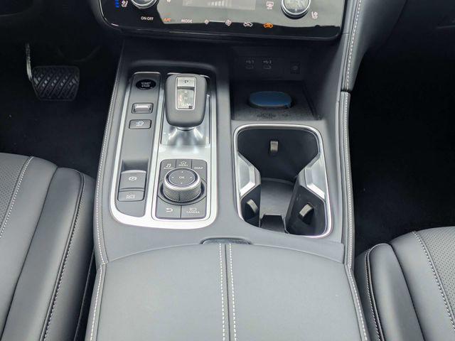 2027 INFINITI QX60 SPORT