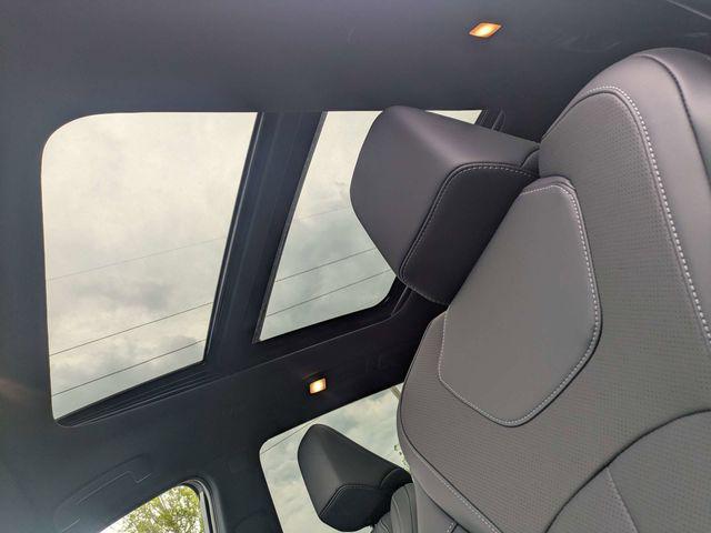 2027 INFINITI QX60 SPORT