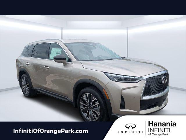 2027 INFINITI QX60 LUXE for sale in Jacksonville, FL