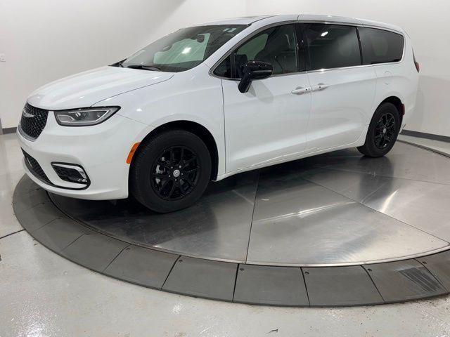 2026 Chrysler Pacifica Select for sale in HAGERSTOWN, MD