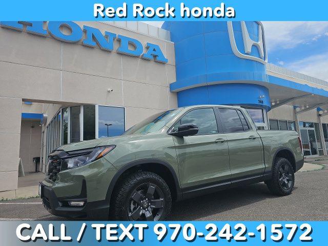2026 Honda Ridgeline TrailSport for sale in Grand Junction, CO
