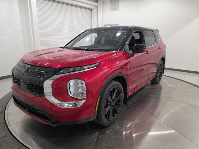 2026 Mitsubishi Outlander RALLIART 1.5T S-AWC for sale in HAGERSTOWN, MD