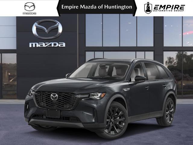 2026 Mazda X-90 3.3 Turbo Premium Sport for sale in Huntington Station, NY