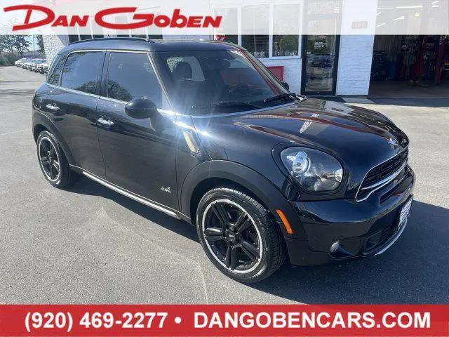 2016 MINI Countryman Cooper S for sale in Green bay, WI