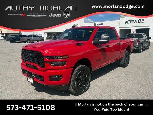 2026 Ram 2500 Big Horn Crew Cab 4x4 6'4" Box for sale in Sikeston, MO