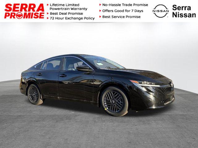 2026 Nissan Sentra SV for sale in Sylacauga, AL