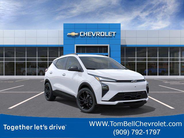 2027 Chevrolet Bolt RS FWD for sale in REDLANDS, CA
