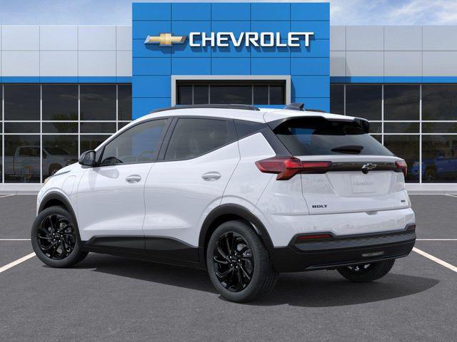 2027 Chevrolet Bolt RS FWD