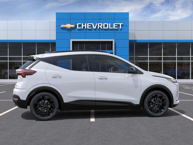 2027 Chevrolet Bolt RS FWD