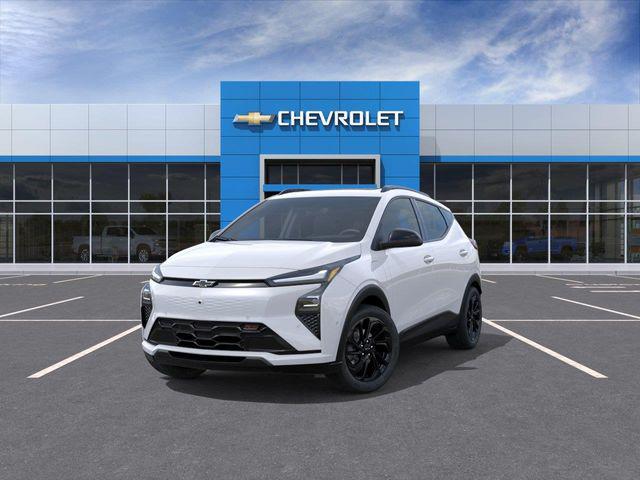 2027 Chevrolet Bolt RS FWD