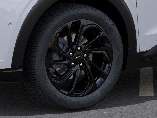 2027 Chevrolet Bolt RS FWD