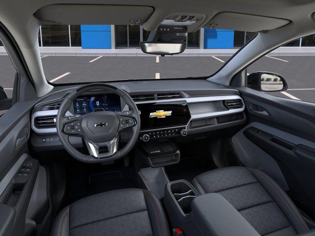 2027 Chevrolet Bolt RS FWD