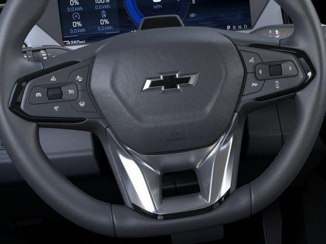2027 Chevrolet Bolt RS FWD
