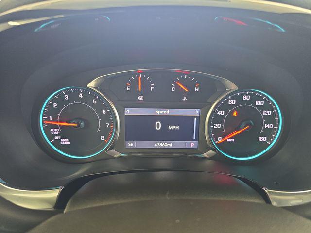 2023 Chevrolet Traverse AWD LT Cloth