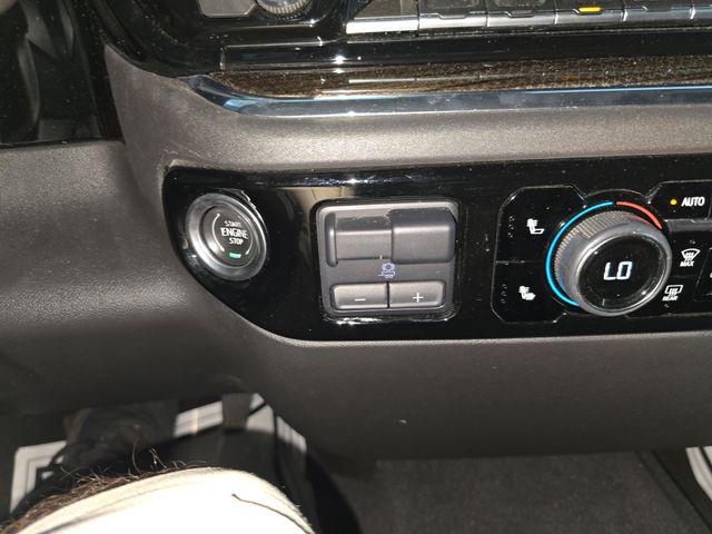 2023 Chevrolet Silverado 1500 4WD Crew Cab Standard Bed LT