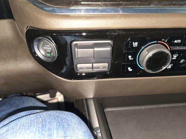 2024 Chevrolet Silverado 2500HD 4WD Crew Cab Long Bed LTZ