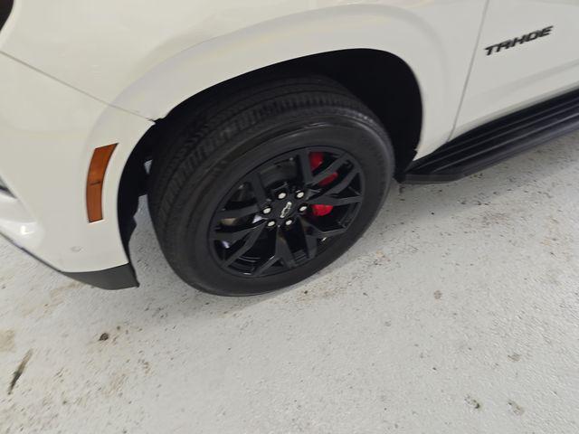 2025 Chevrolet Tahoe 4WD RST