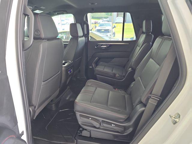 2025 Chevrolet Tahoe 4WD RST