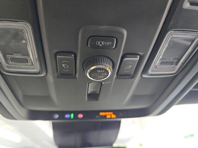 2025 Chevrolet Tahoe 4WD RST