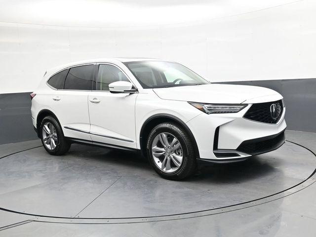 2026 Acura MDX Standard
