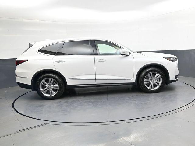 2026 Acura MDX Standard