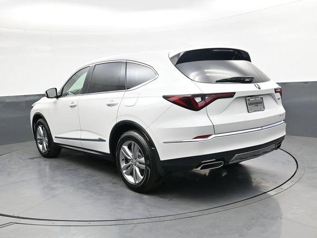 2026 Acura MDX Standard