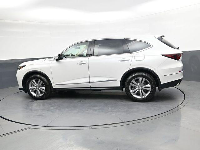 2026 Acura MDX Standard