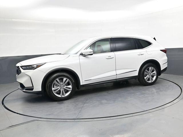 2026 Acura MDX Standard