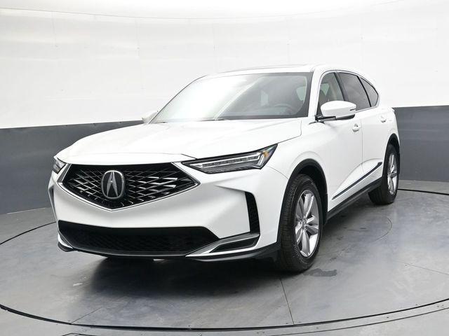2026 Acura MDX Standard