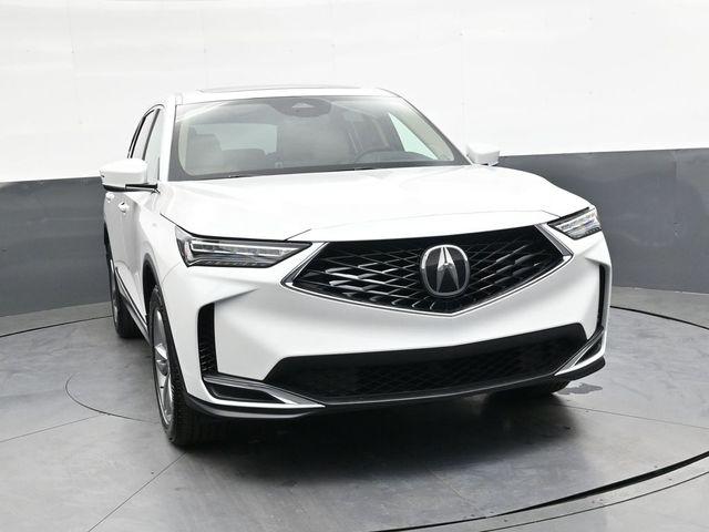 2026 Acura MDX Standard