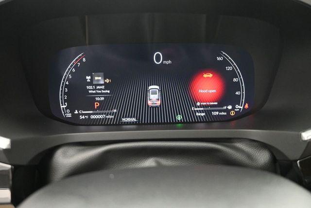 2026 Acura MDX Standard