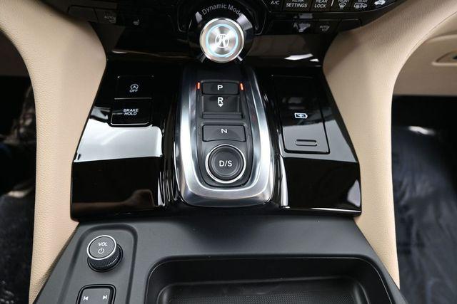 2026 Acura MDX Standard