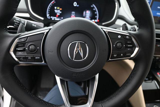 2026 Acura MDX Standard