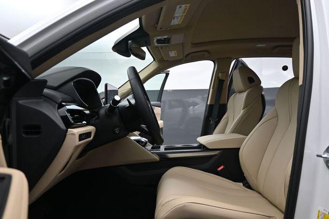 2026 Acura MDX Standard